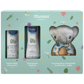 Mustela Cofanetto Koala - Idratazione e Soffici Abbracci